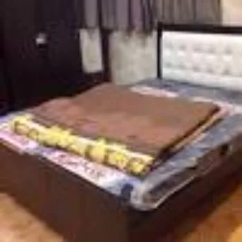 Accurate Dimension Cushion Bed