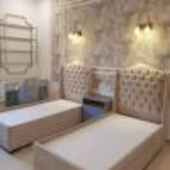 Admirable Cushion Bed