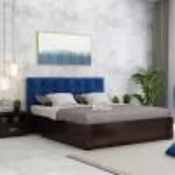 Great Strength  Cushion Bed