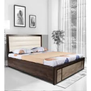 Designer Cushion Bed