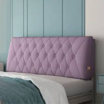 Attractive Designs Cushion Bed