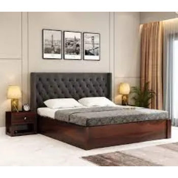 Accurate Dimension Cushion Bed