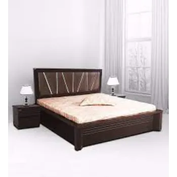 Easy To Place Cushion Bed