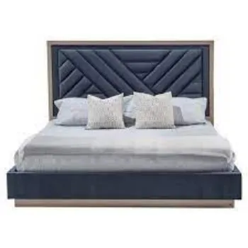 High Strength Cushion Bed