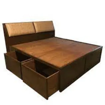 Long Lasting Cushion Bed