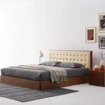 Cushion Bed