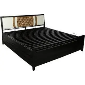 Attractive Designs Cushion Bed