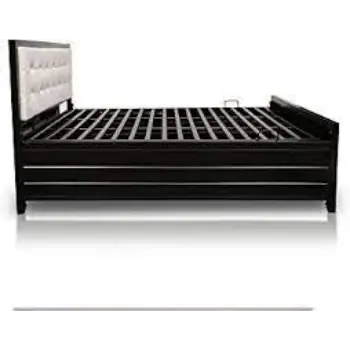 Fine Finishing Cushion Bed