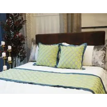 Cushion Bed