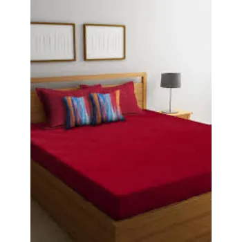 Cushion Bed