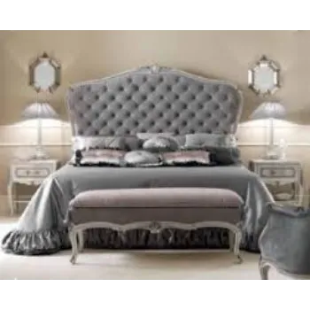 Cushion Bed