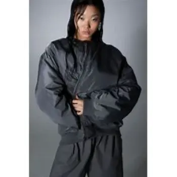 Stander Custom Jacket
