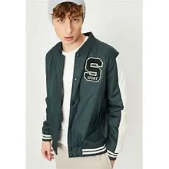 Trendy Custom Jacket