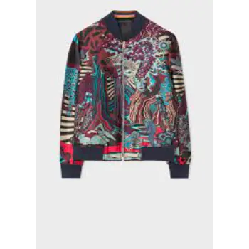 Fancy Custom Jacket