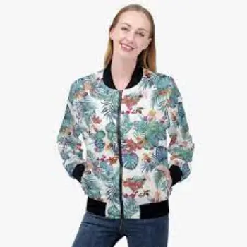Unique Custom Jacket