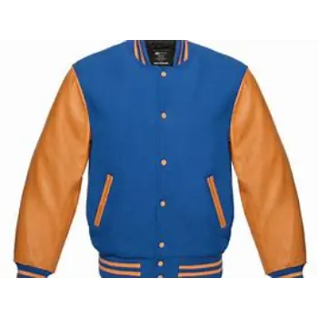 Unique Custom Jacket