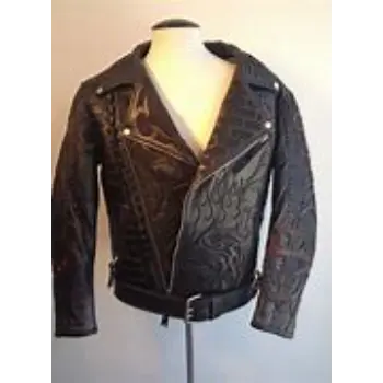 Premium Custom Jacket