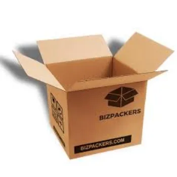  Custom Printed Cardboard Box