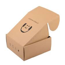  Perfect Shape  Custom Printed Cardboard Box