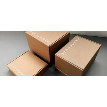 Superior Quality Custom Printed Cardboard Box