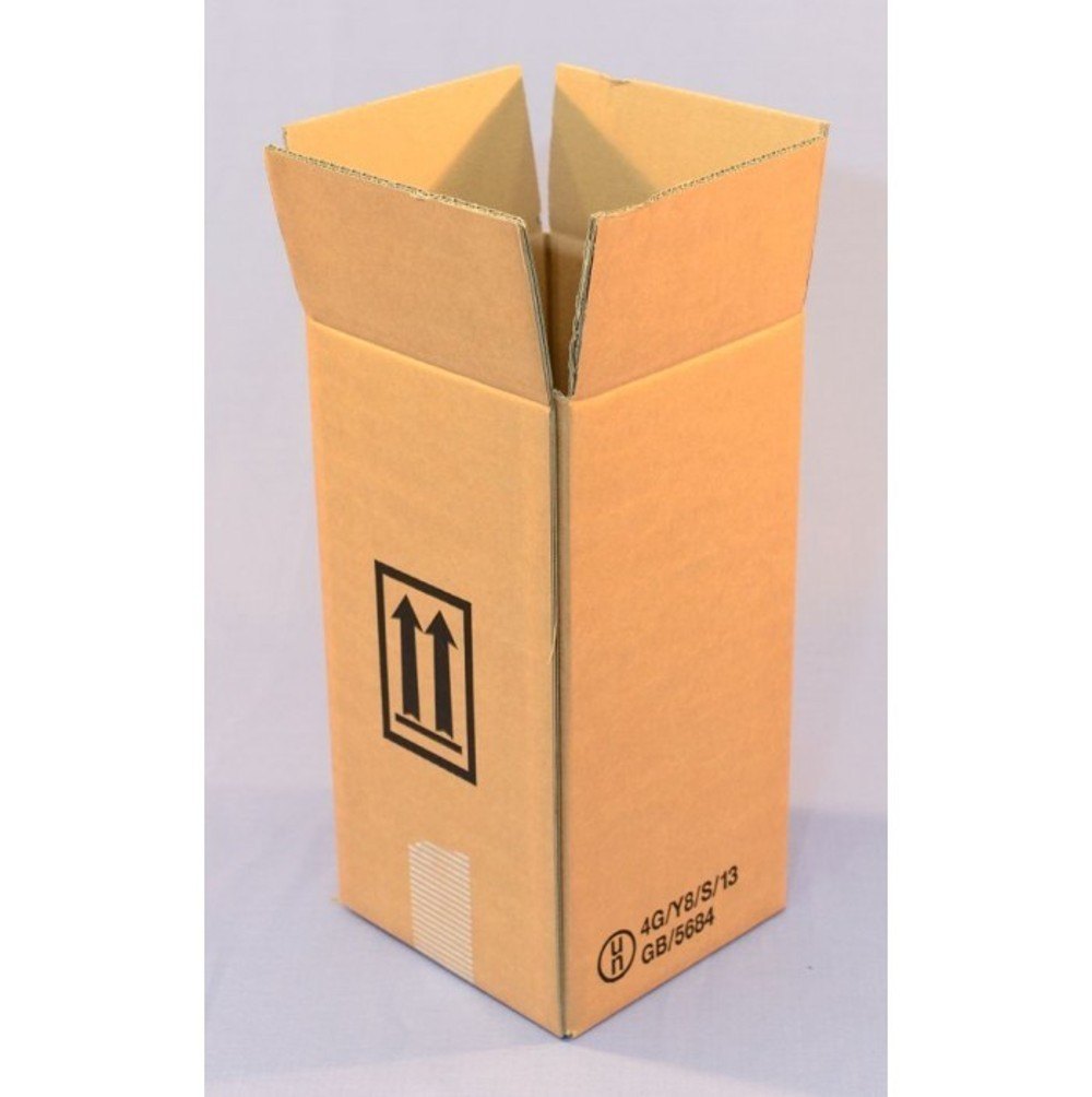 Good Quality Custom Printed Cardboard Box