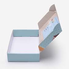  Premium Quality  Custom Printed Cardboard Box