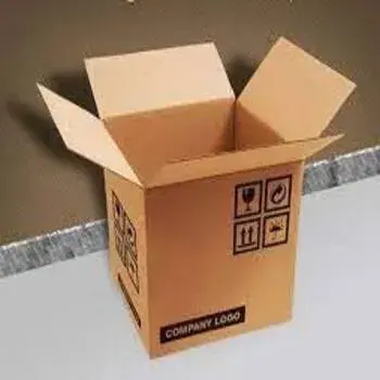 Satya Craft Custom Printed Cardboard Box