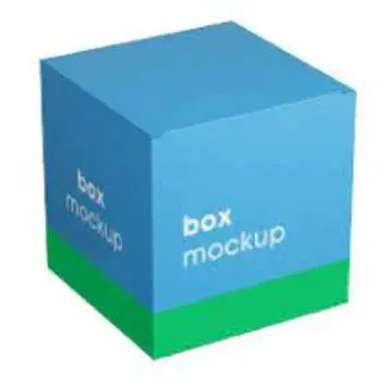 Khodiyar Custom Printed Cardboard Box