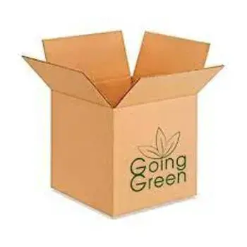 Good Quality Custom Printed Cardboard Box
