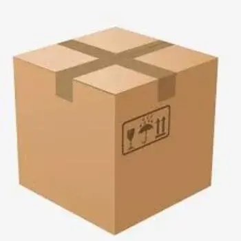 Custom Design Custom Printed Cardboard Box