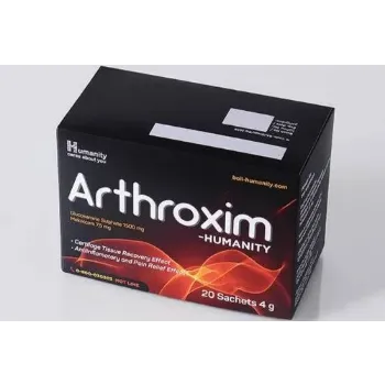  Custom Printed Cardboard Box