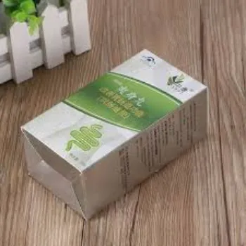 Custom Printed Cardboard Box