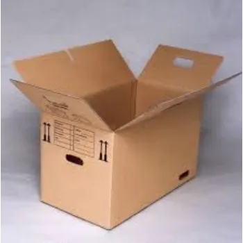 printed Custom Printed Cardboard Box