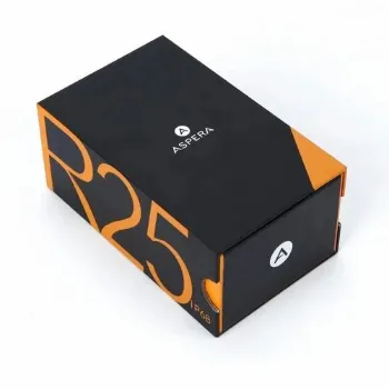Custom Printed Cardboard Box