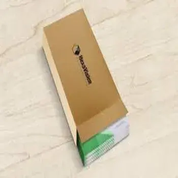 Custom Printed Cardboard Box