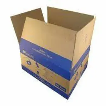 Rust Proof Custom Printed Cardboard Box