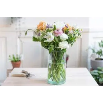Cut flowers