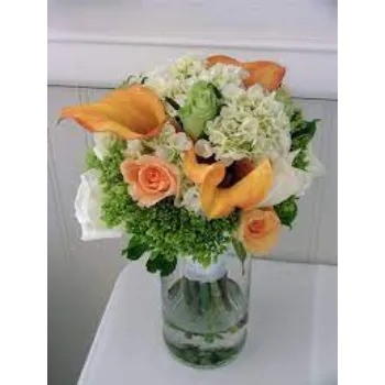 Natural Cut Flowers