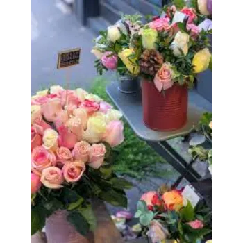 Roshni Agri forestry Cut Flowers