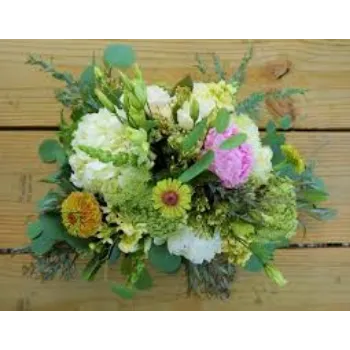 Fresh   Cut Flowers