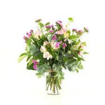 Fresh Cut Flowers