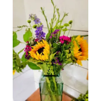 Natural Cut Flowers