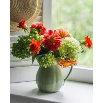 Natural Cut Flowers