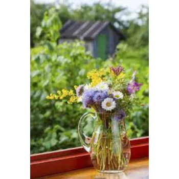 Natural Cut Flowers