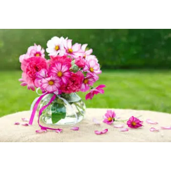 Fresh Cut Flower