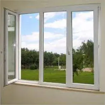 Fenesta UPVC Casement Windows, 8*9