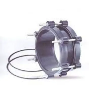 Coated D Joint