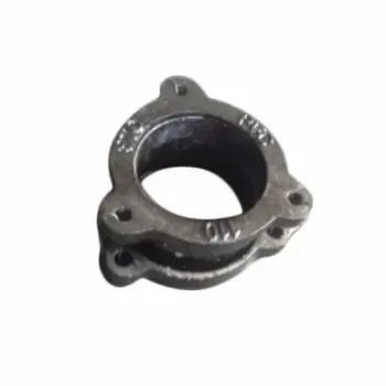 Coated D Joint