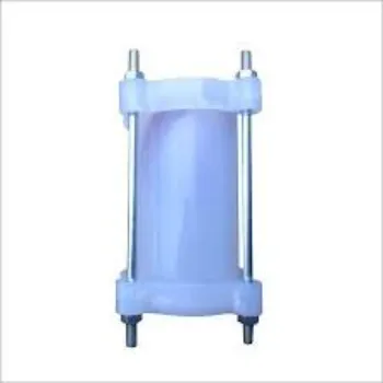 Coated D Joint