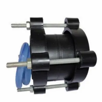 Durable D Joint